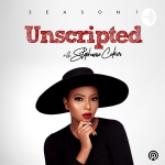 Unscripted With Stephanie Coker