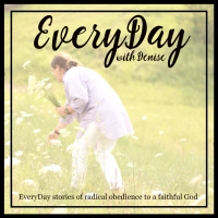 Episode 45: Denise Lopez