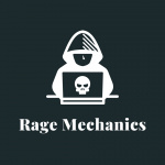 Rage Mechanics