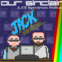 Jack the Nipper - Our Sinclair: An American Take on the ZX Spectrum 82
