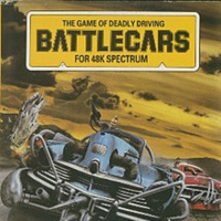Battlecars - Our Sinclair Episode 54