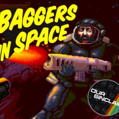 Our Sinclair: A Zx Spectrum Podcast