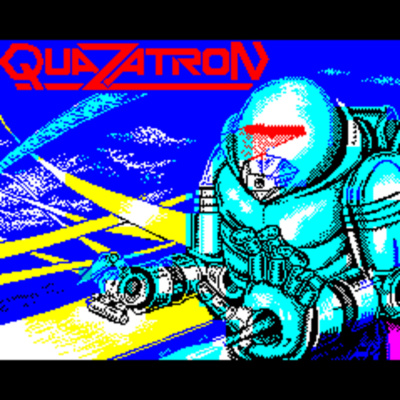 Our Sinclair: A Zx Spectrum Podcast