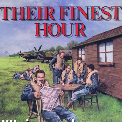 Our Sinclair: A Zx Spectrum Podcast