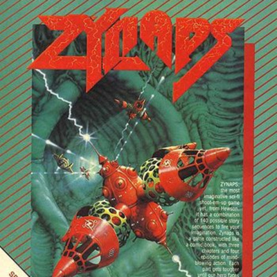 Our Sinclair: A Zx Spectrum Podcast