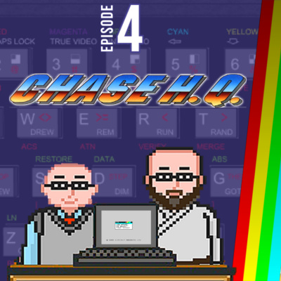 Our Sinclair: A Zx Spectrum Podcast