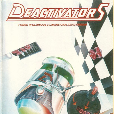 Our Sinclair: A Zx Spectrum Podcast