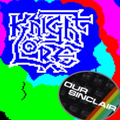 Our Sinclair: A Zx Spectrum Podcast