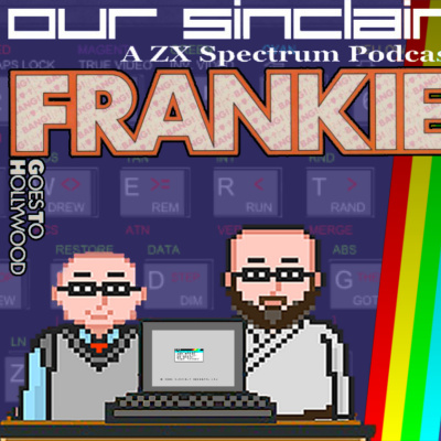 Our Sinclair: A Zx Spectrum Podcast