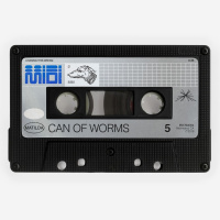 Midi Moments: Can Of Worms