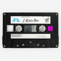 Midi Moments: I Never Was