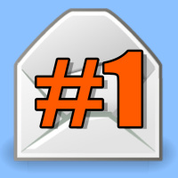 Leitura de E-mails #01 - Monobola