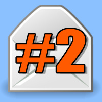 Leitura de E-mails #02 - Dicas para o vestibular