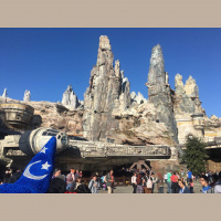 Episode 16-- New Faces of Disneyland