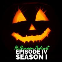 Halloween Special Ft. Guests Rona Anderson  Robert Segarra