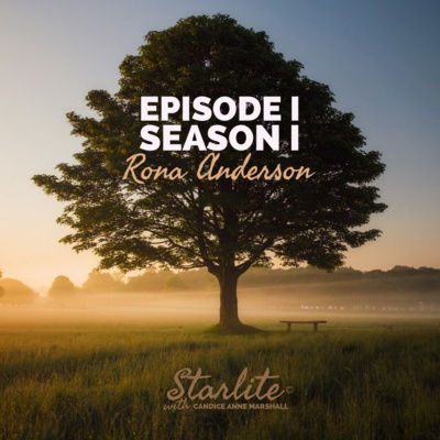 Starlite With Candice Anne Marshall