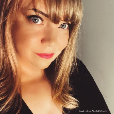 Starlite With Candice Anne Marshall