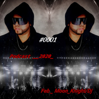 Podcast-2020_Moon_Knight_Dj_Dallas Tx_Feb [ Tech House ,House amp Techno ]