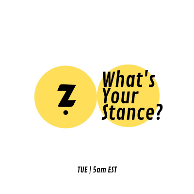Whats Your Stance?