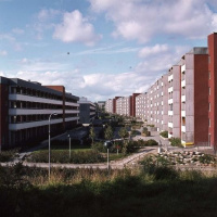 #4 TENSTA ÄR I BEHOV AV EN SAMLINGSPLATS