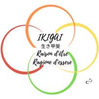 Meditazione dell’IKIGAI