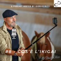 #8 - Cos’è l’IKIGAI