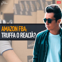 AMAZON FBA: TRUFFA O REALTÀ?