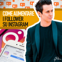 COME AUMENTARE I FOLLOWER SU INSTAGRAM