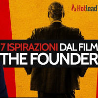 McDonalds: 7 ispirazioni per imprenditori dal film The Founder