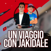 UN VIAGGIO CON JAKIDALE