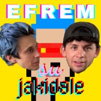 #1 Efrem Lamesta: Su Jakidale, Viaggi, Musica, Youtube e Creatività