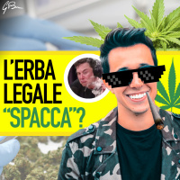 LERBA LEGALE SPACCA?