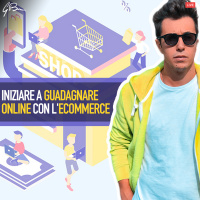 INIZIARE A GUADAGNARE ONLINE CON LECOMMERCE