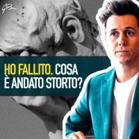 HO FALLITO. COSA È ANDATO STORTO?
