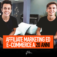 AFFILIATE MARKETING ED E-COMMERCE A 20 ANNI