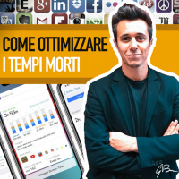 COME OTTIMIZZARE I TEMPI MORTI