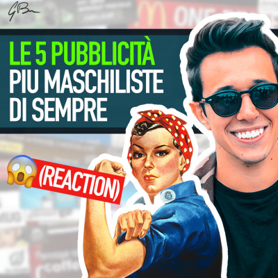 Gianluigi Ballarani Talks