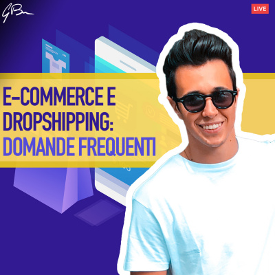 Gianluigi Ballarani Talks