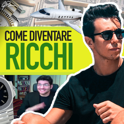 Gianluigi Ballarani Talks