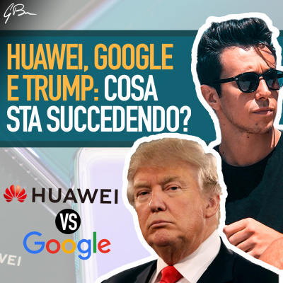 Gianluigi Ballarani Talks