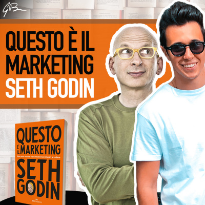 Gianluigi Ballarani Talks