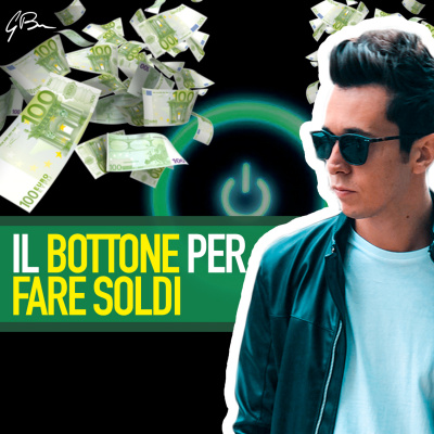 Gianluigi Ballarani Talks