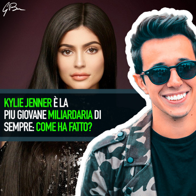 Gianluigi Ballarani Talks