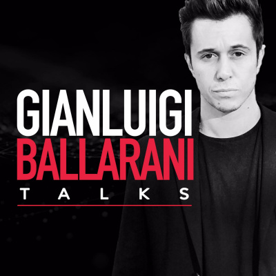 Gianluigi Ballarani Talks