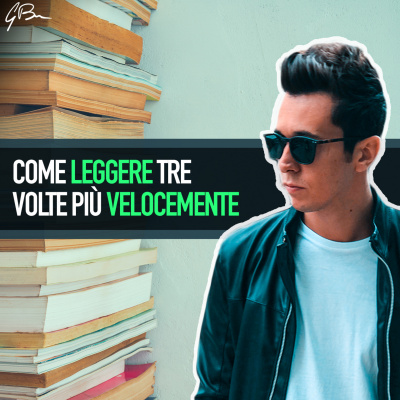 Gianluigi Ballarani Talks