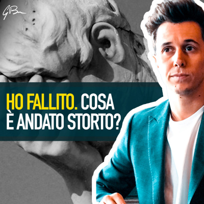 Gianluigi Ballarani Talks