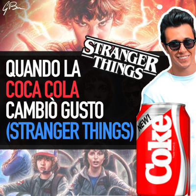 Gianluigi Ballarani Talks