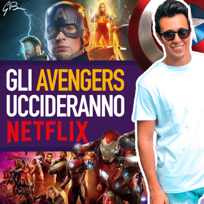 Gianluigi Ballarani Talks