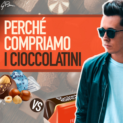 Gianluigi Ballarani Talks