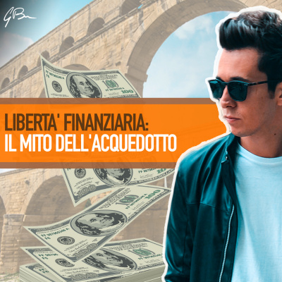 Gianluigi Ballarani Talks